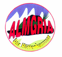 ALMGRIA Der Hüttenhammer