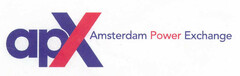 apX Amsterdam Power Exchange