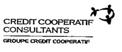 CREDIT COOPERATIF CONSULTANTS GROUPE CREDIT COOPERATIF