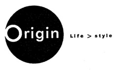 Origin Life > style