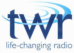 twr life-changing radio