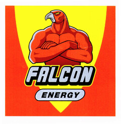 FALCON ENERGY