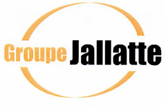 Groupe Jallatte