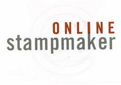 ONLINE stampmaker