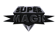 SUPER MAGIC