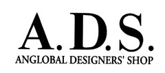 A.D.S. ANGLOBAL DESIGNERS' SHOP