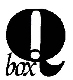 Q box