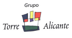 Grupo Torre Alicante