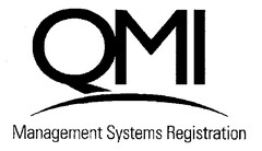 QMI Management Systems Registration