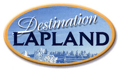 Destination LAPLAND