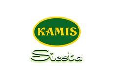 KAMIS Siesta