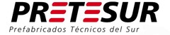 PRETESUR Prefabricados Técnicos del Sur