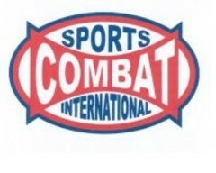 SPORTS COMBAT INTERNATIONAL