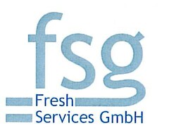 fsg Fresh Services GmbH