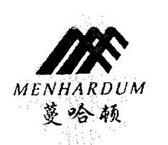 MENHARDUM