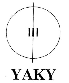 YAKY