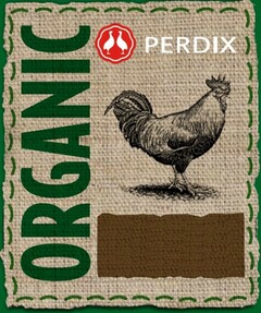 ORGANIC PERDIX