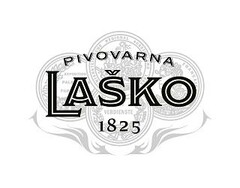 PIVOVARNA LAŠKO 1825