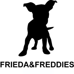 FRIEDA&FREDDIES