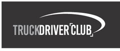 TRUCKDRIVER CLUB