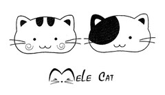 MELE CAT