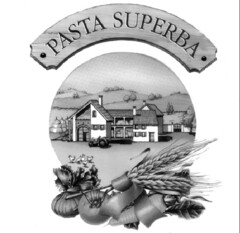 PASTA SUPERBA