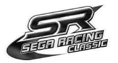 SR
SEGA RACING CLASSIC