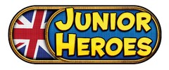 JUNIOR HEROES