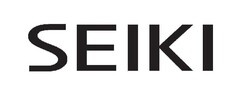 SEIKI