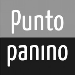 PUNTO PANINO