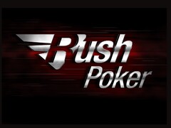 RUSH POKER