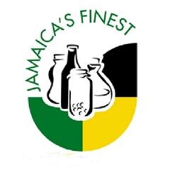 JAMAICA'S FINEST