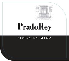 PradoRey FINCA LA MINA