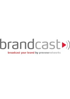 brandcast
broadcast your brand by preview networks