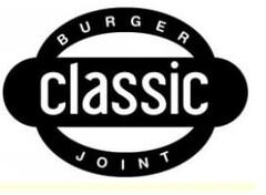BURGER JOINT CLASSIC