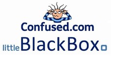 CONFUSED.COM LITTLE BLACK BOX