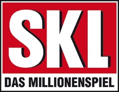 SKL Das Millionenspiel