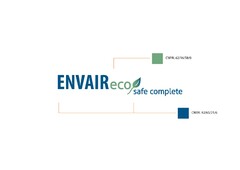 ENVAIR eco safe complete