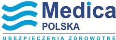 Medica POLSKA UBEZPIECZENIA ZDROWOTNE