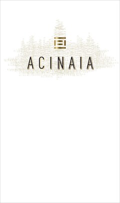 ACINAIA