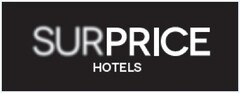 SURPRICE HOTELS