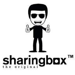 sharingbox the original