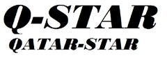 Q-STAR QATAR-STAR