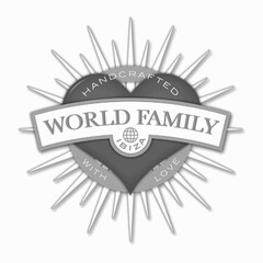 WORLD FAMILY IBIZA