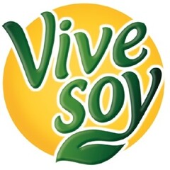 vive soy