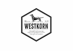 Westkorn