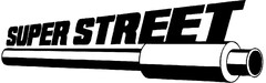 SUPER STREET