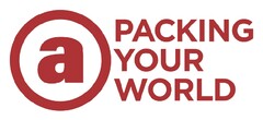 A PACKING YOUR WORLD