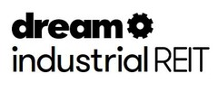 dream industrial REIT