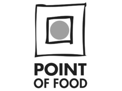 POINT OF FOOD